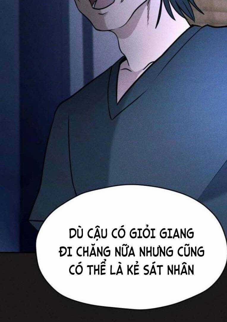Phòng Kín - Chapter 21 - Trang 33