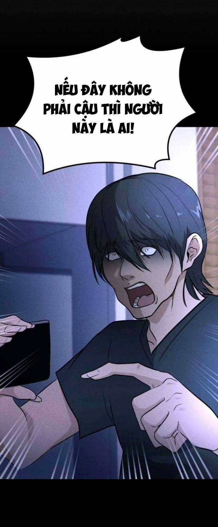 Phòng Kín - Chapter 21 - Trang 36