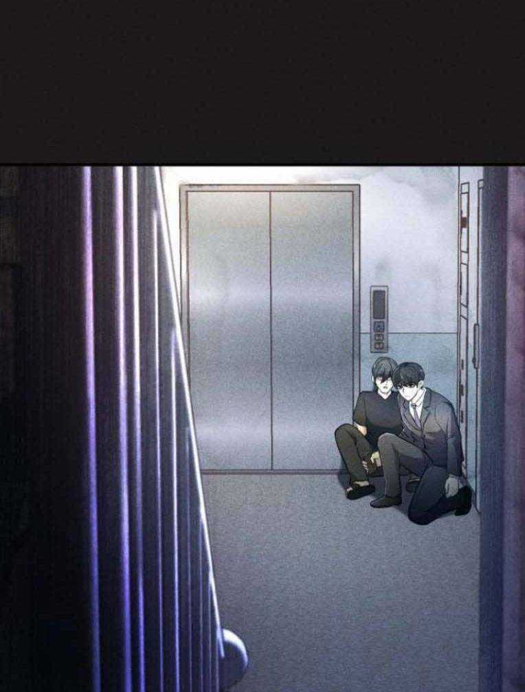 Phòng Kín - Chapter 21 - Trang 5