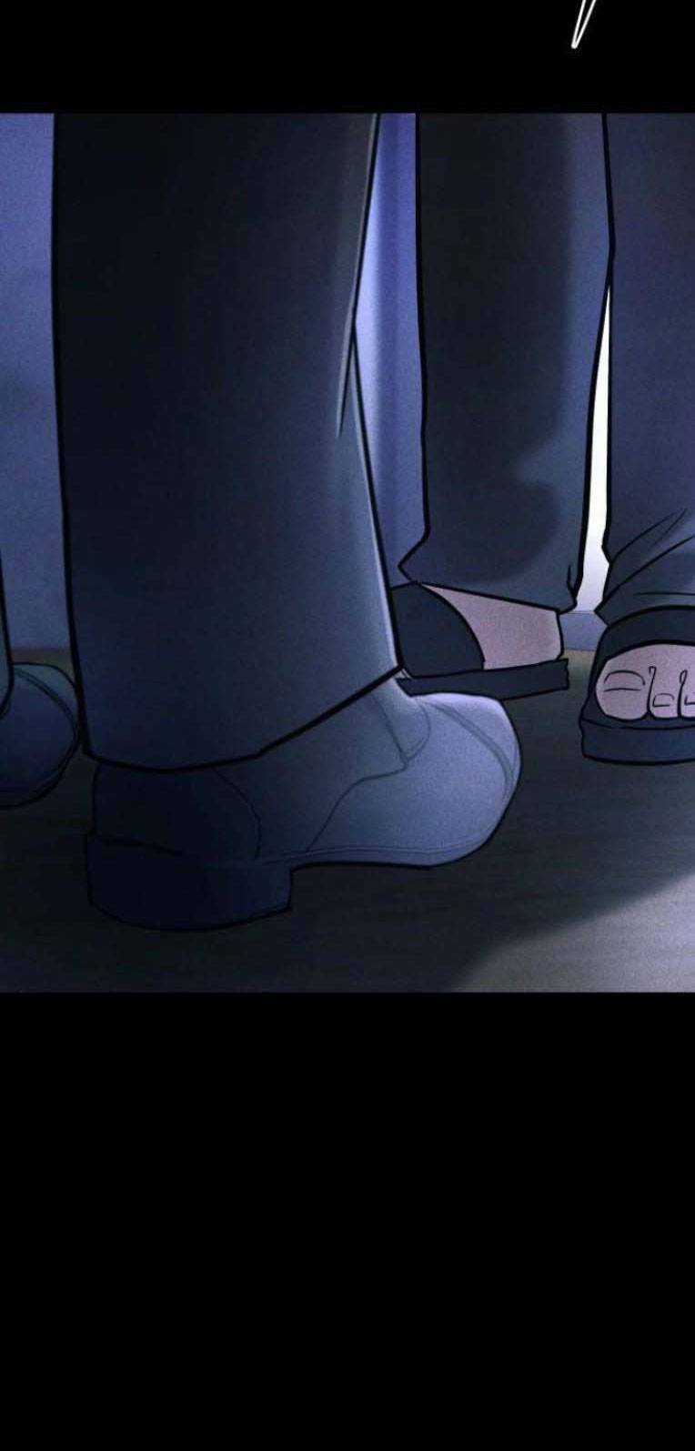 Phòng Kín - Chapter 21 - Trang 42