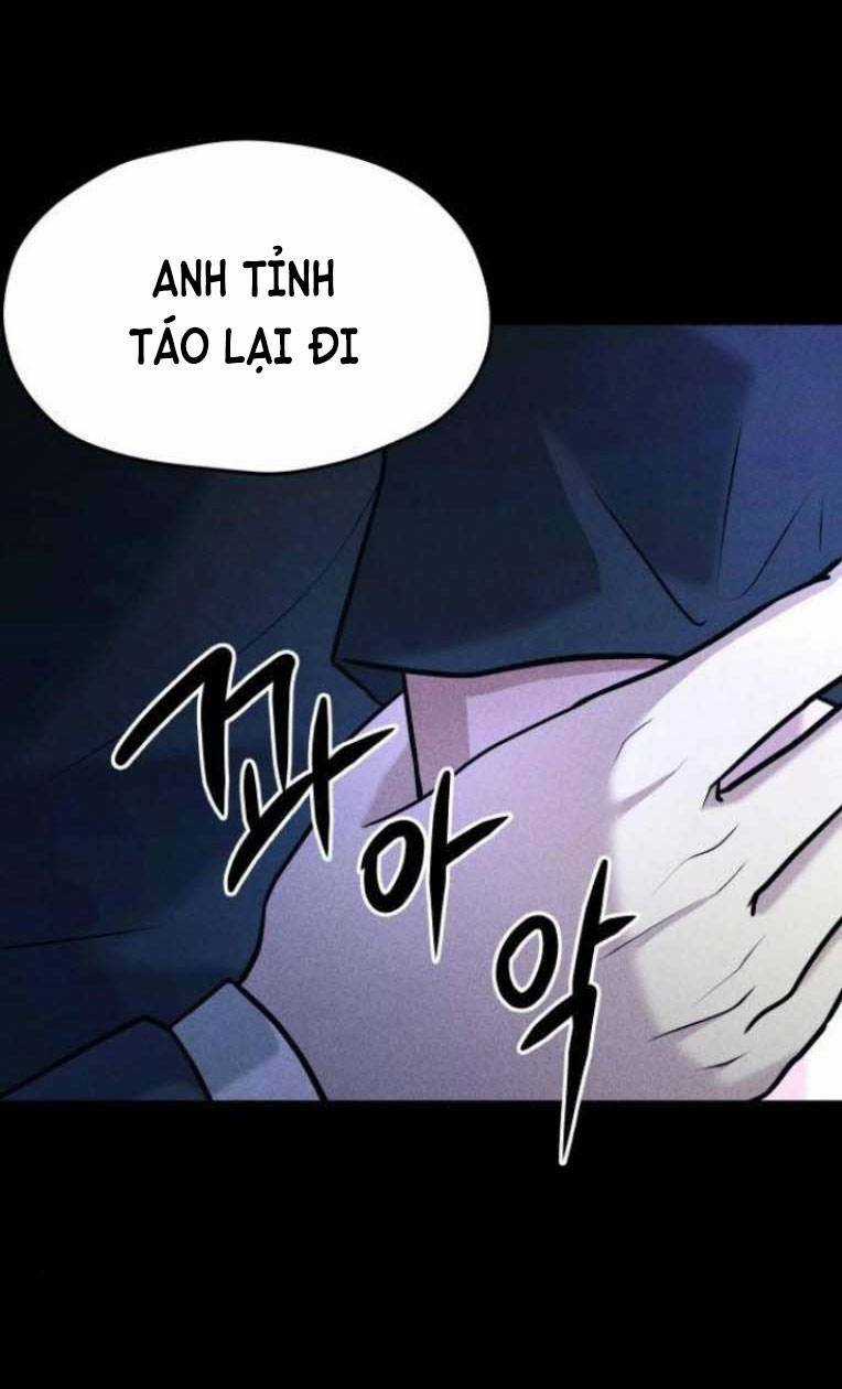 Phòng Kín - Chapter 21 - Trang 51