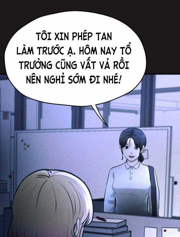 Phòng Kín - Chapter 21 - Trang 61