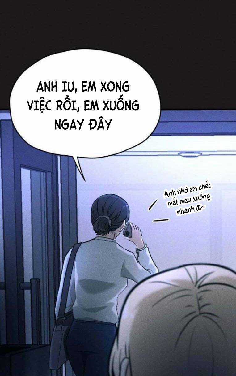 Phòng Kín - Chapter 21 - Trang 64