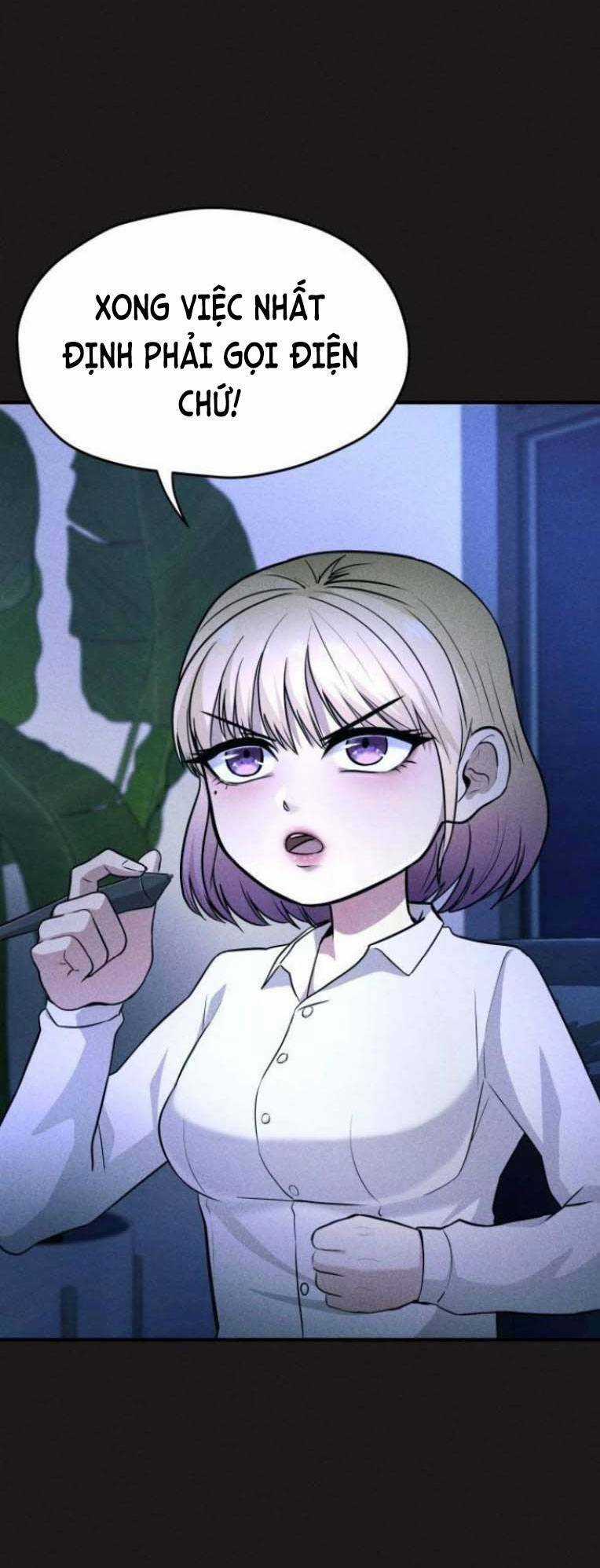 Phòng Kín - Chapter 21 - Trang 68