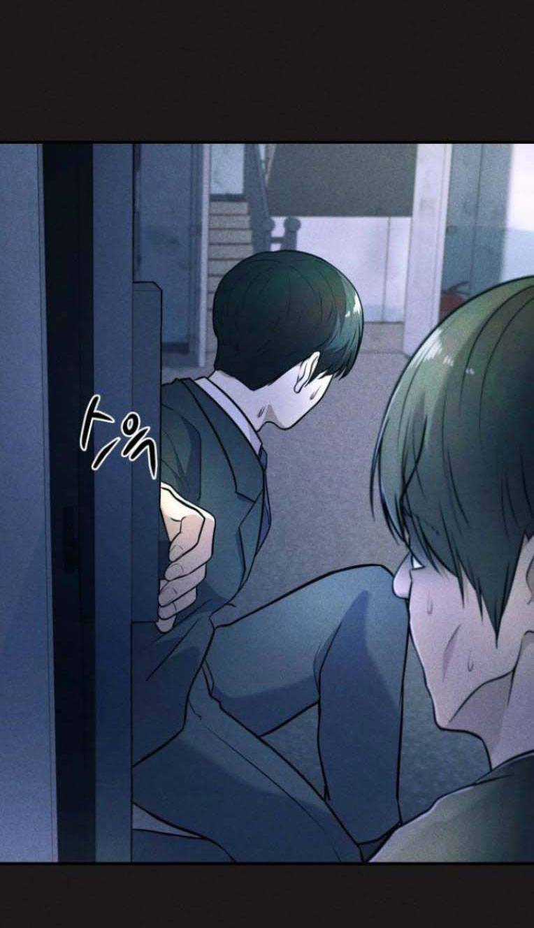 Phòng Kín - Chapter 21 - Trang 8