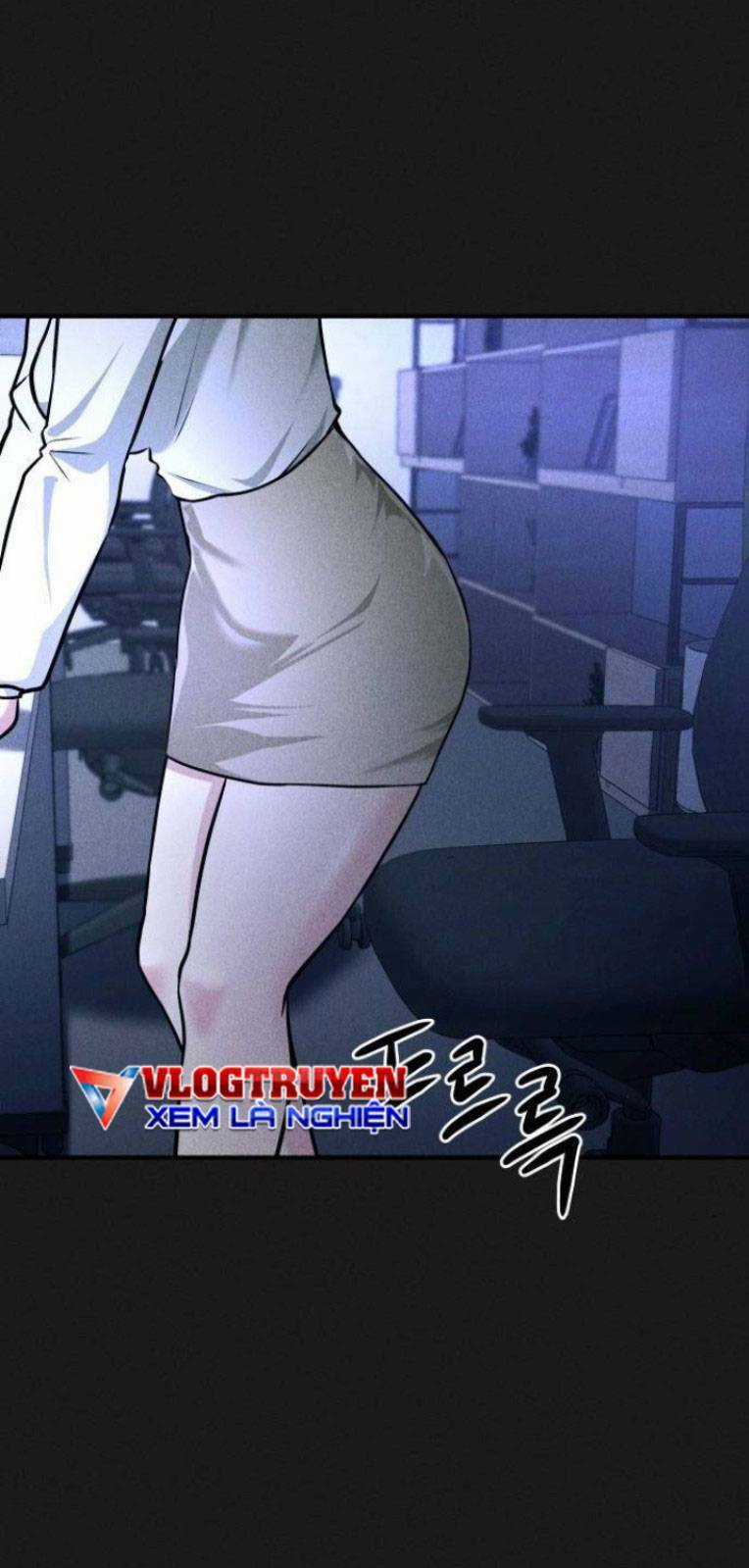 Phòng Kín - Chapter 21 - Trang 72