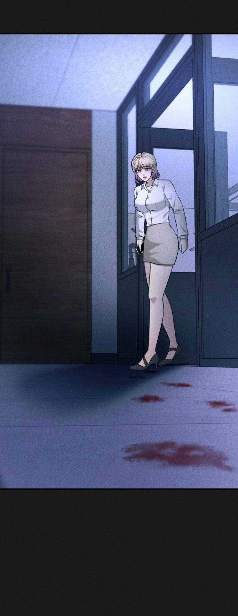 Phòng Kín - Chapter 21 - Trang 75