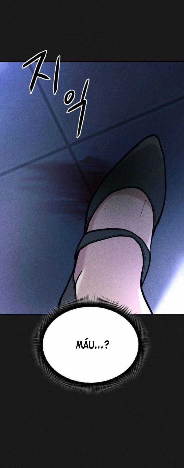Phòng Kín - Chapter 21 - Trang 76