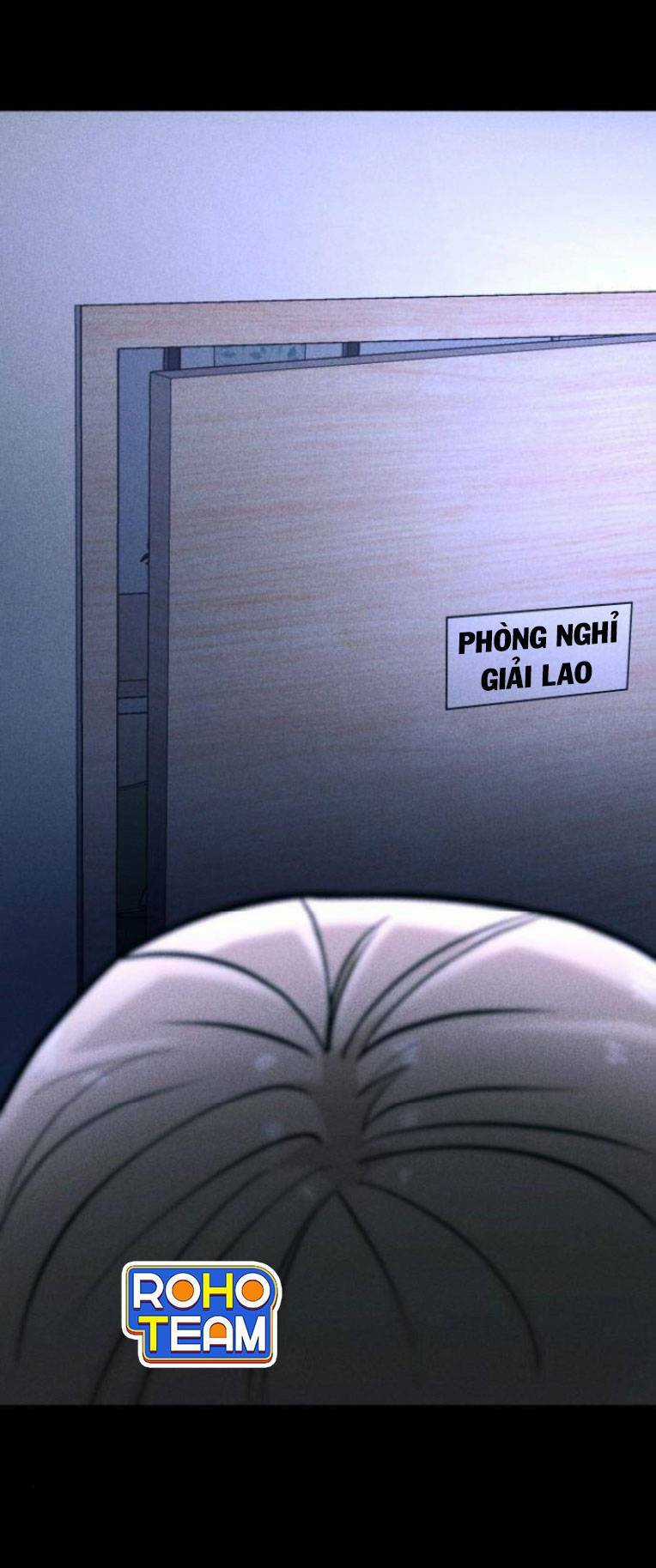 Phòng Kín - Chapter 21 - Trang 79