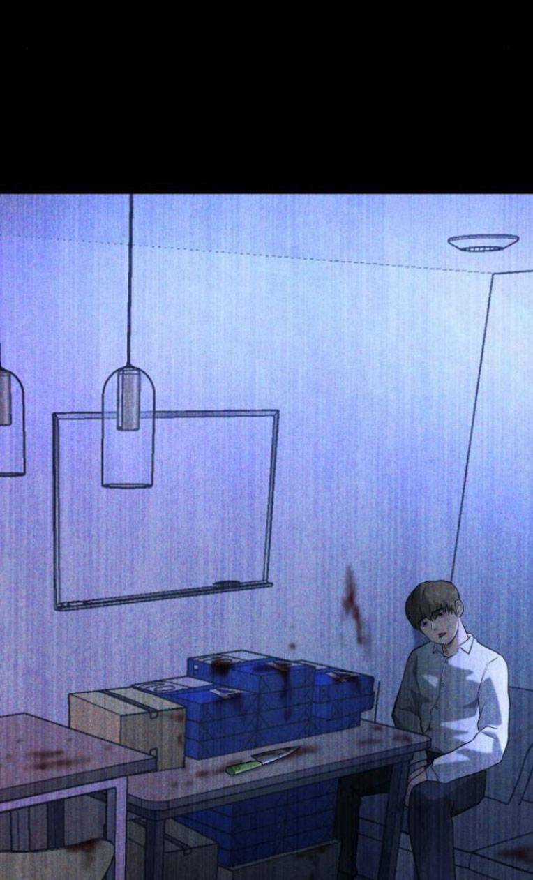 Phòng Kín - Chapter 21 - Trang 87