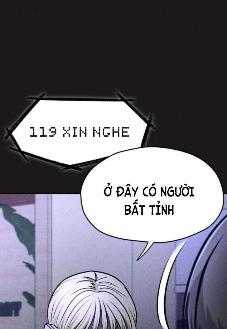 Phòng Kín - Chapter 22 - Trang 12