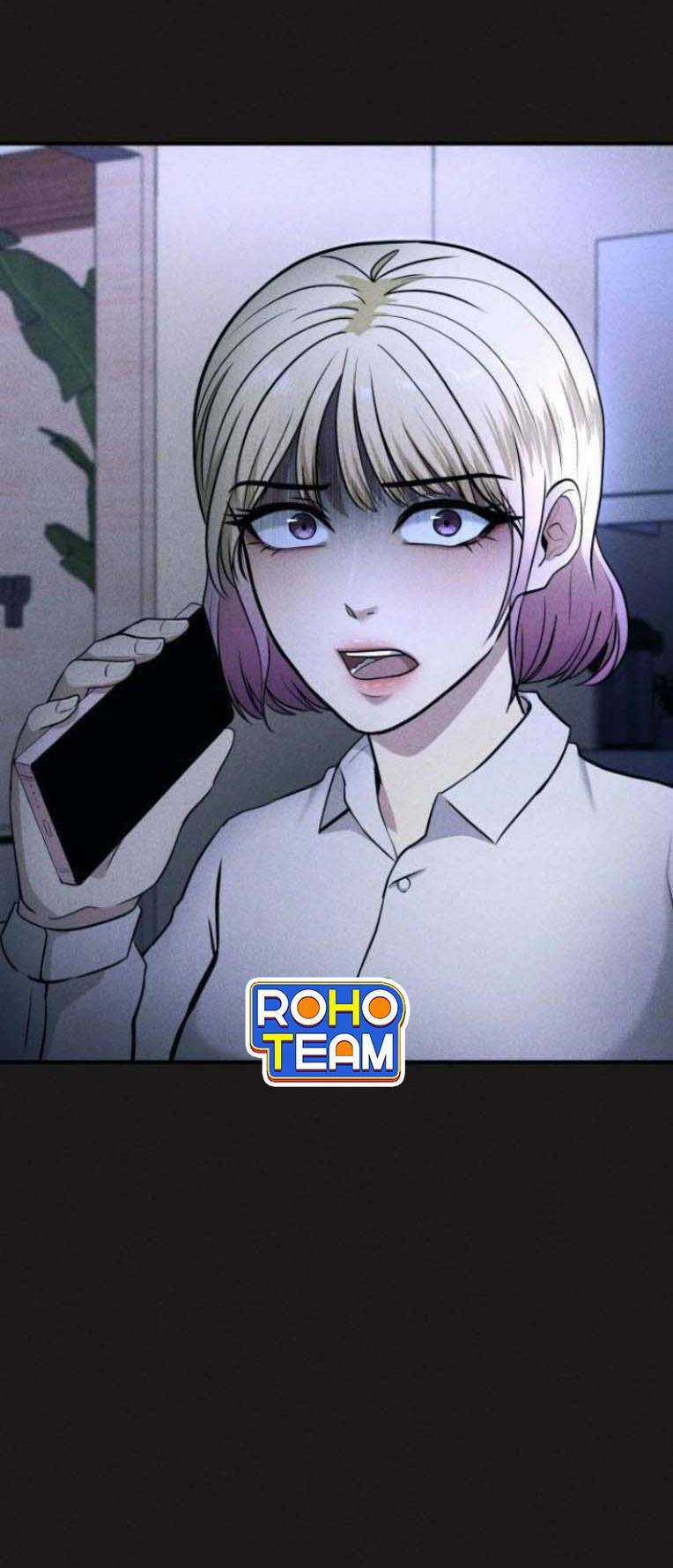 Phòng Kín - Chapter 22 - Trang 17