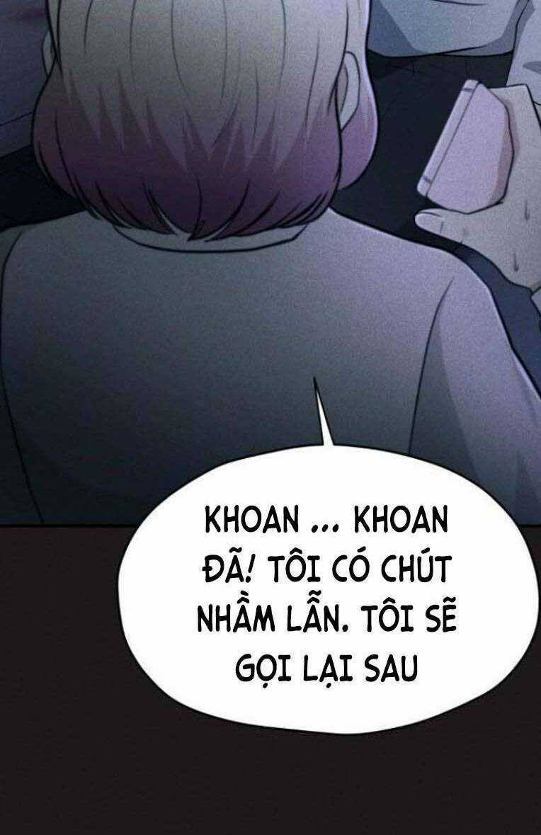 Phòng Kín - Chapter 22 - Trang 19