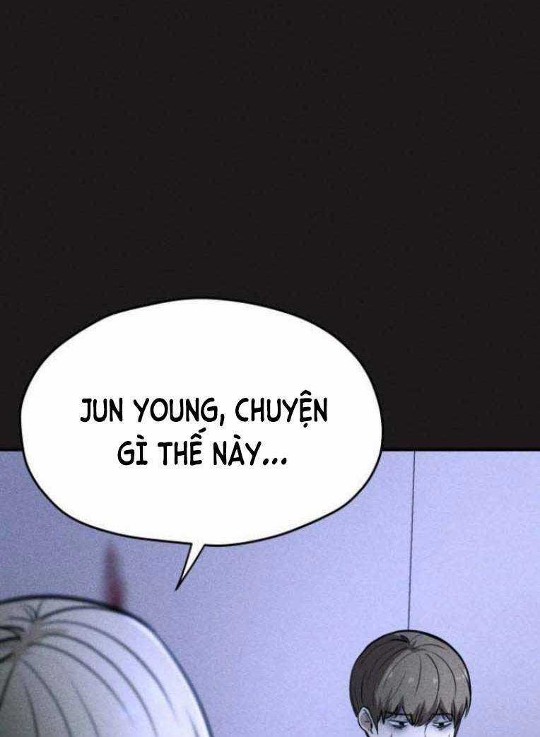 Phòng Kín - Chapter 22 - Trang 20