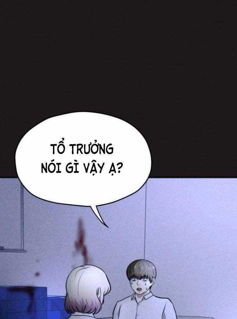 Phòng Kín - Chapter 22 - Trang 22