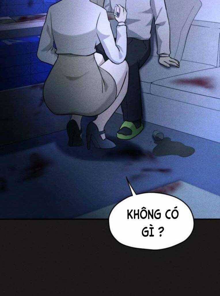 Phòng Kín - Chapter 22 - Trang 23