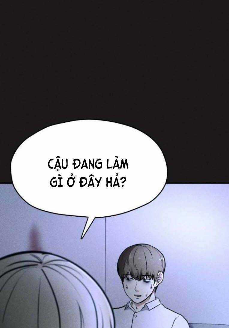 Phòng Kín - Chapter 22 - Trang 24