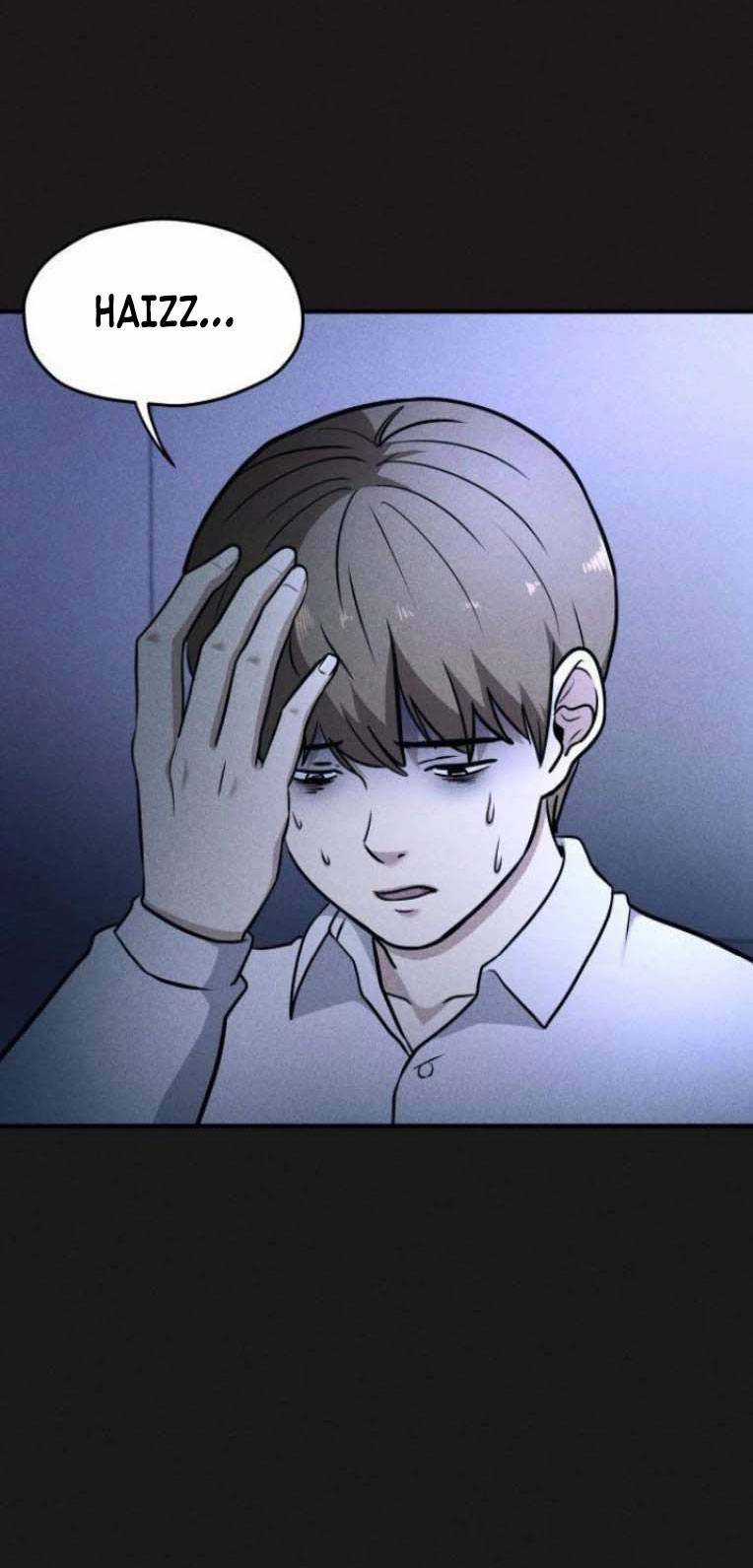 Phòng Kín - Chapter 22 - Trang 33