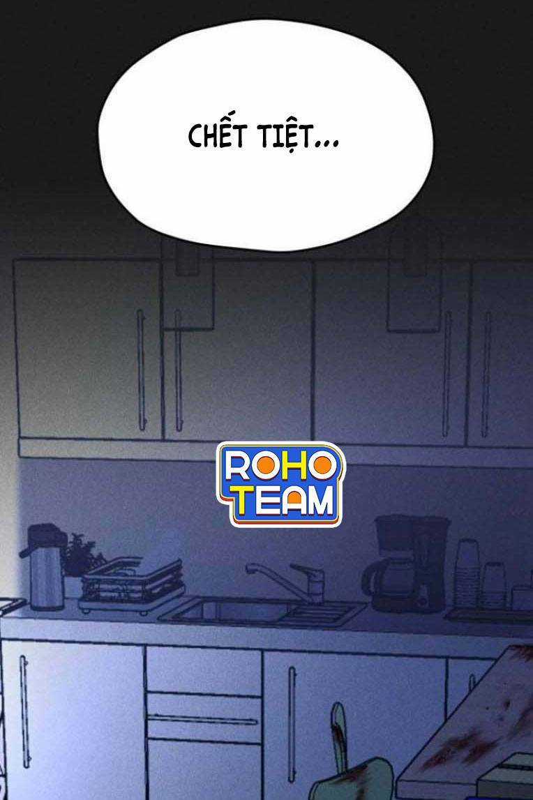 Phòng Kín - Chapter 22 - Trang 34