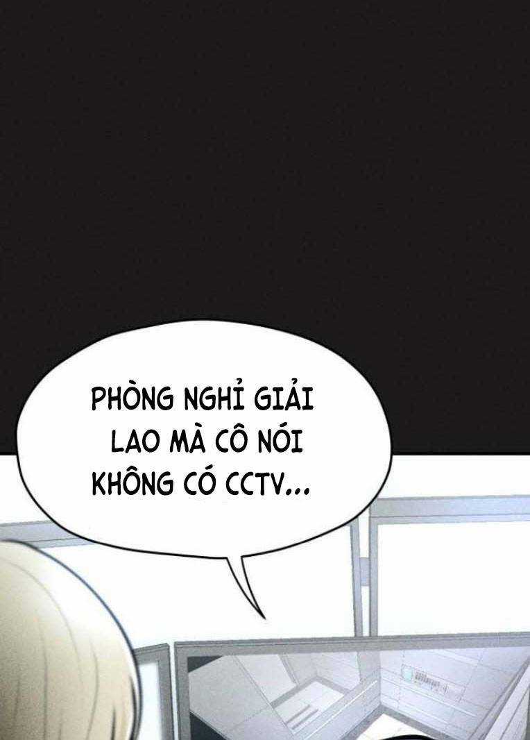 Phòng Kín - Chapter 22 - Trang 38