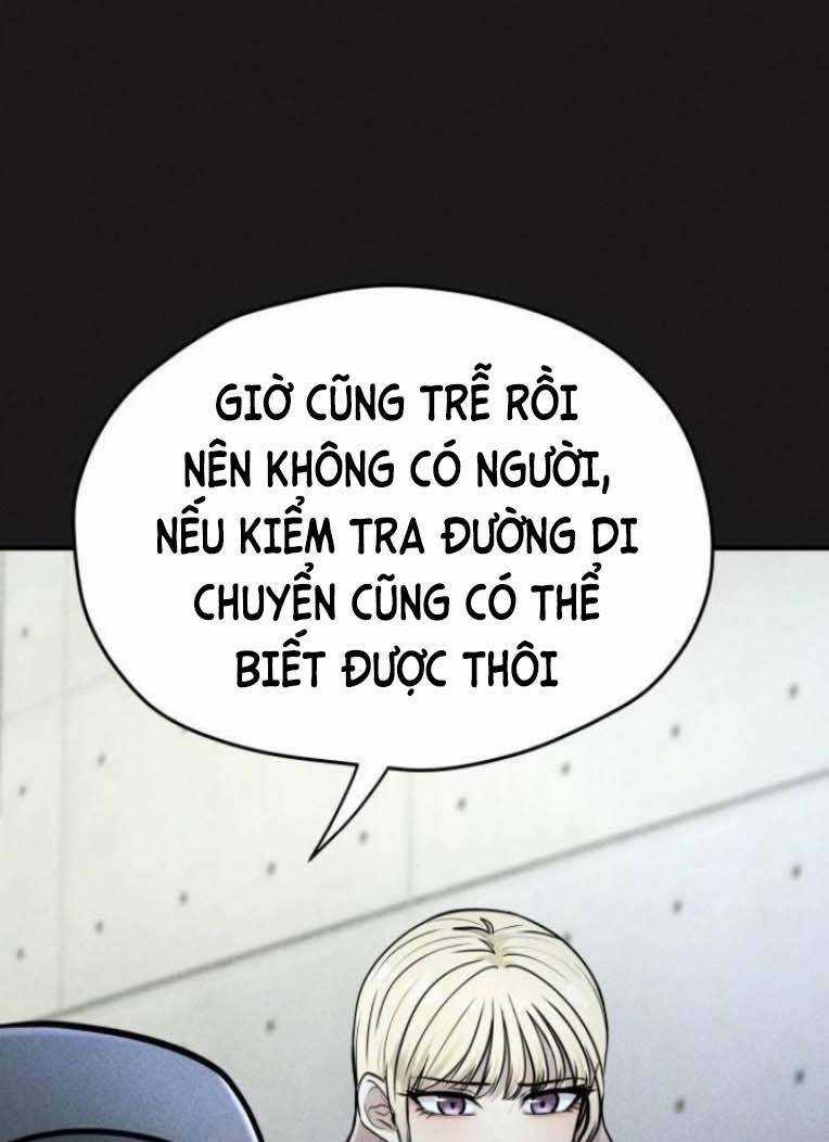 Phòng Kín - Chapter 22 - Trang 40