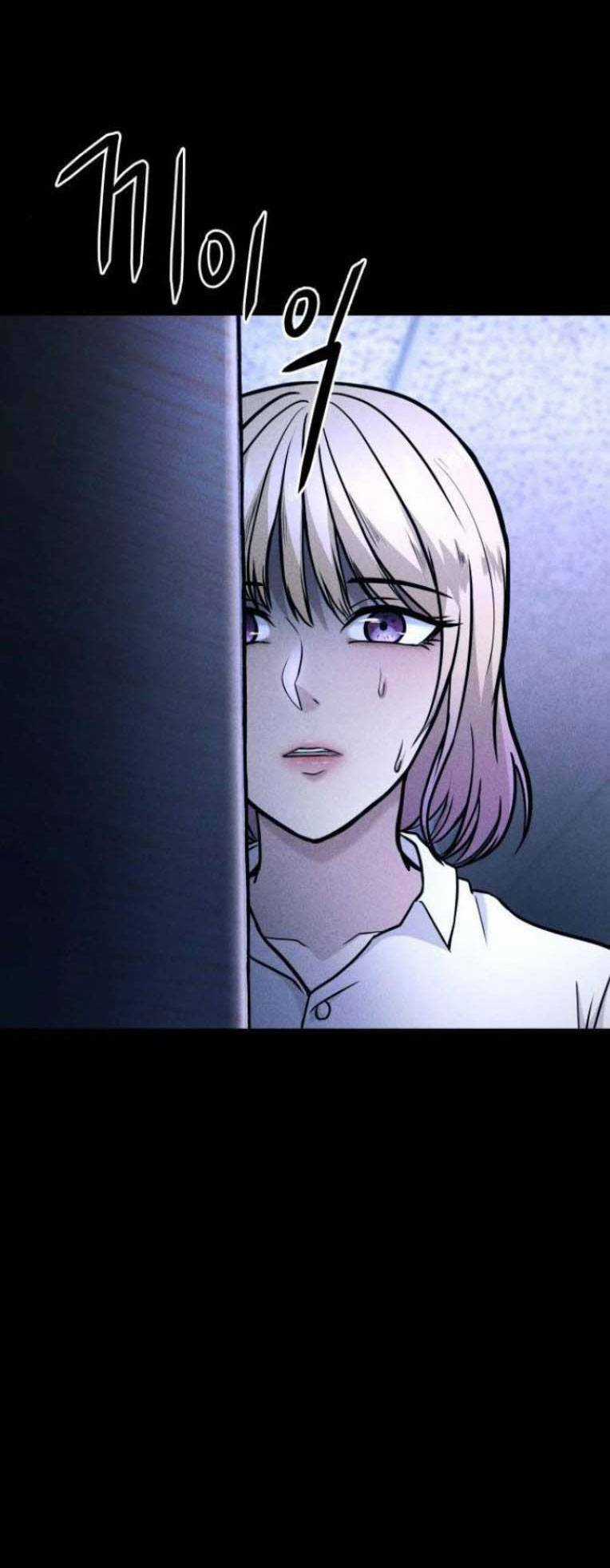 Phòng Kín - Chapter 22 - Trang 5