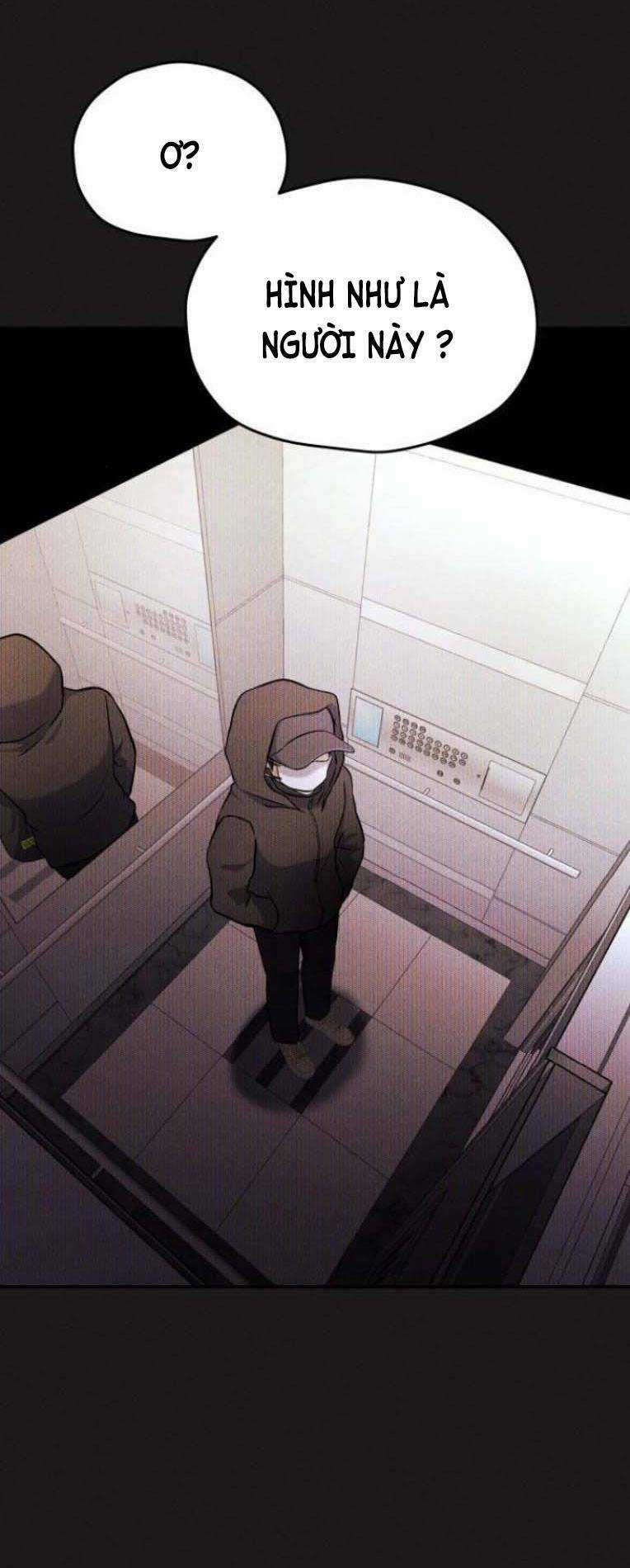 Phòng Kín - Chapter 22 - Trang 43