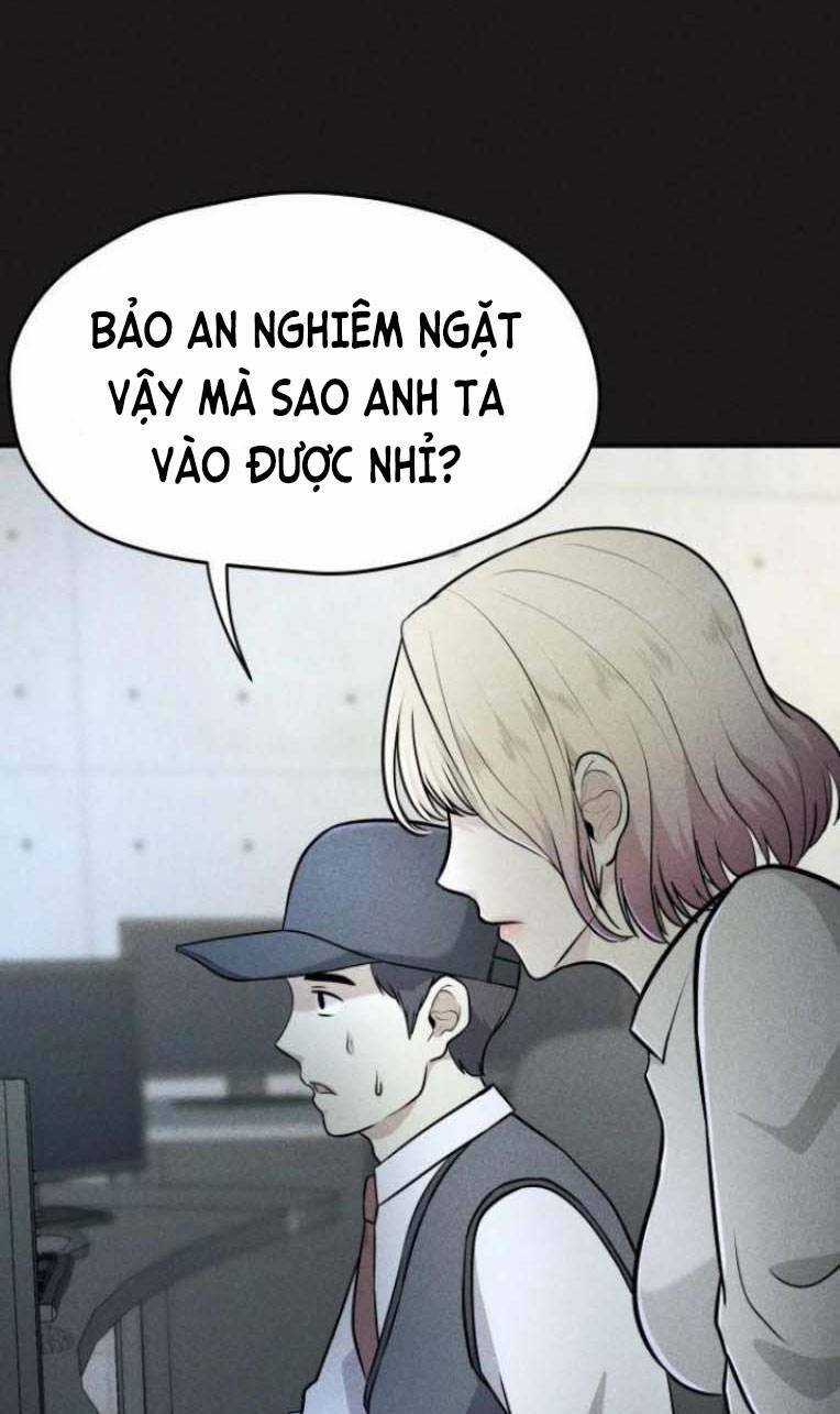 Phòng Kín - Chapter 22 - Trang 44