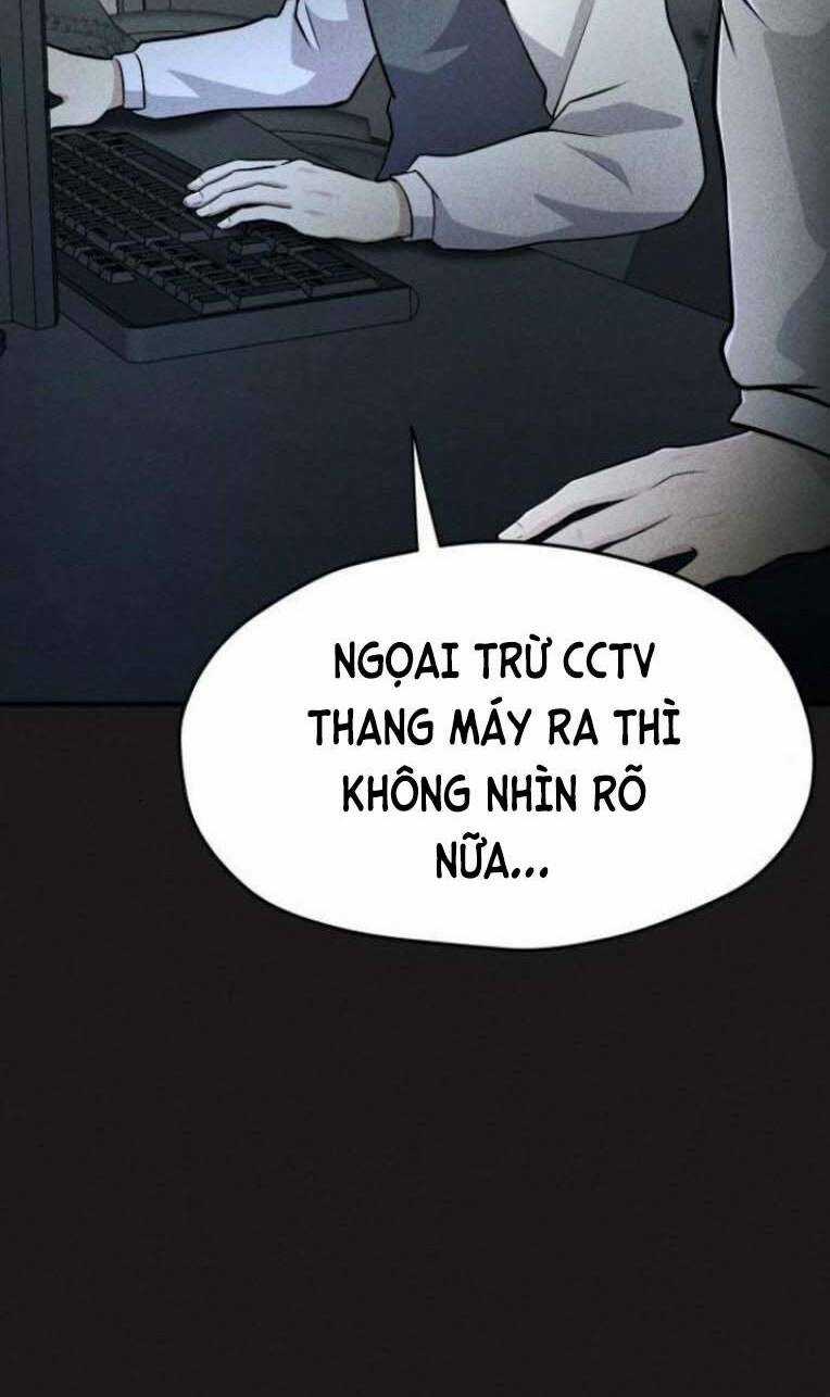 Phòng Kín - Chapter 22 - Trang 45