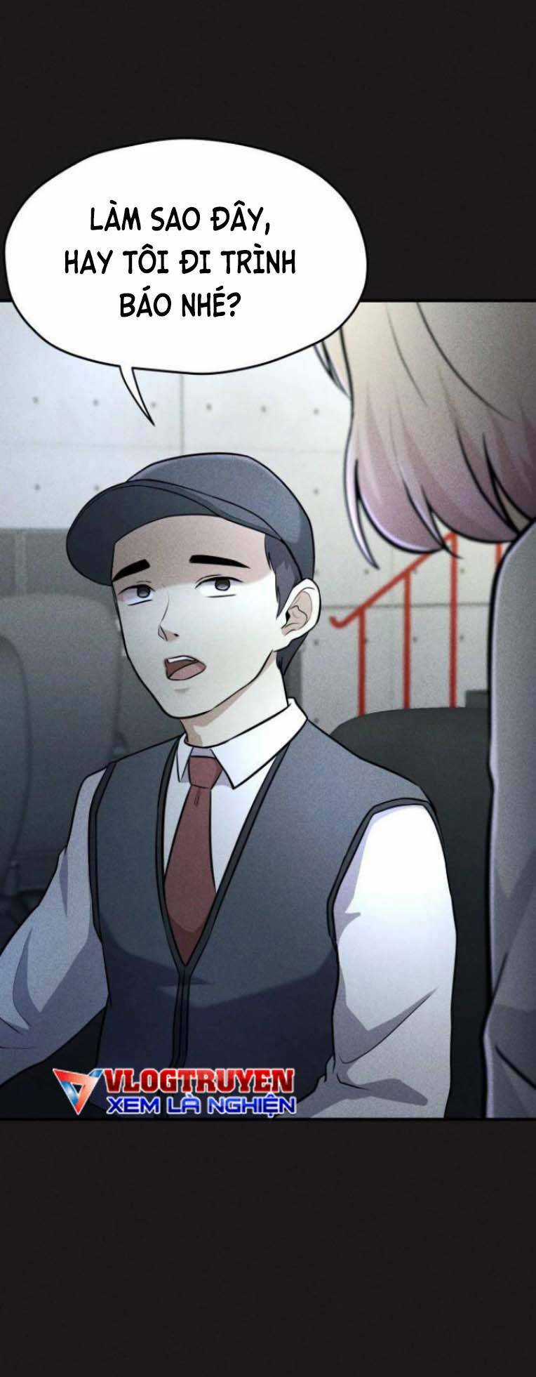 Phòng Kín - Chapter 22 - Trang 46