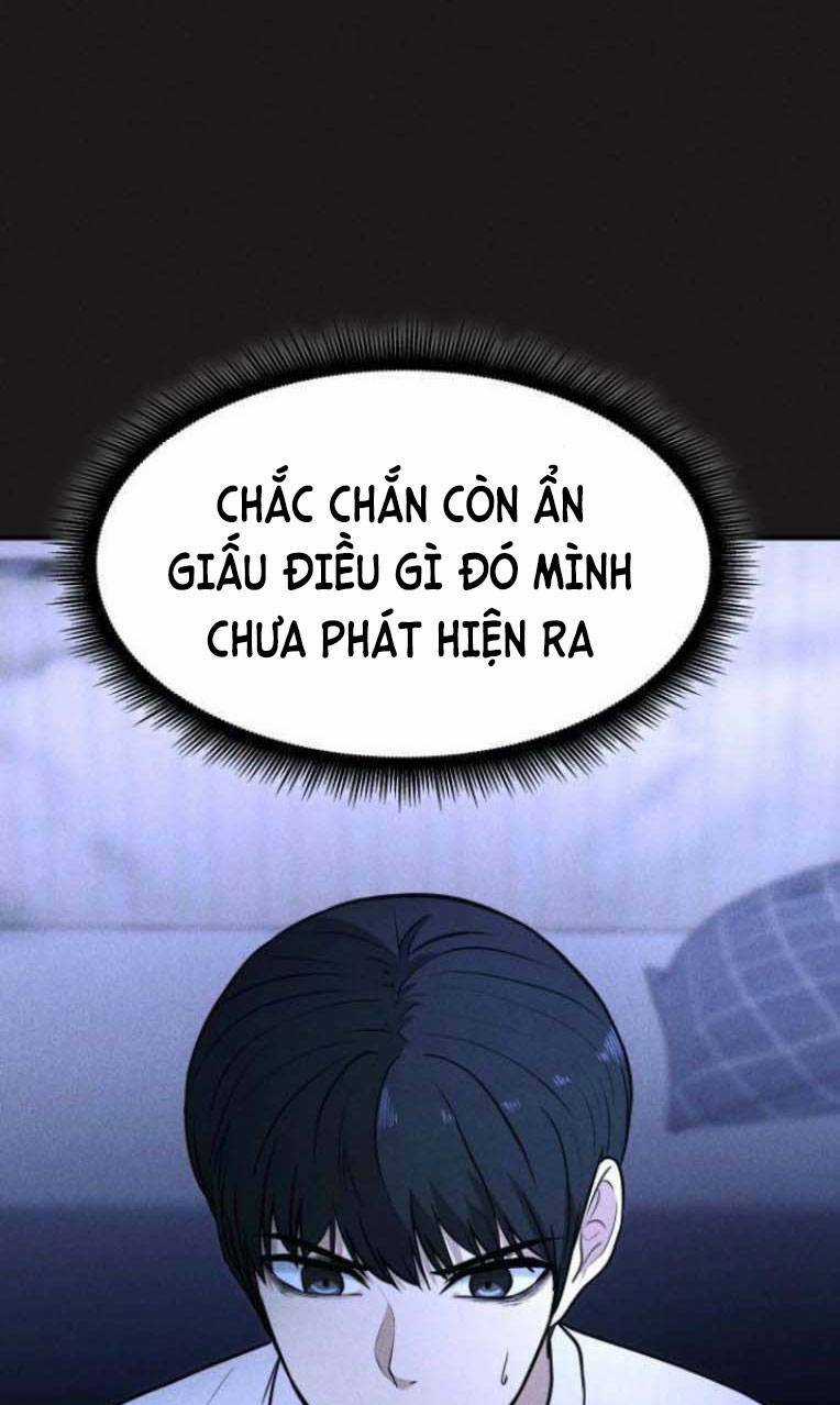 Phòng Kín - Chapter 22 - Trang 51
