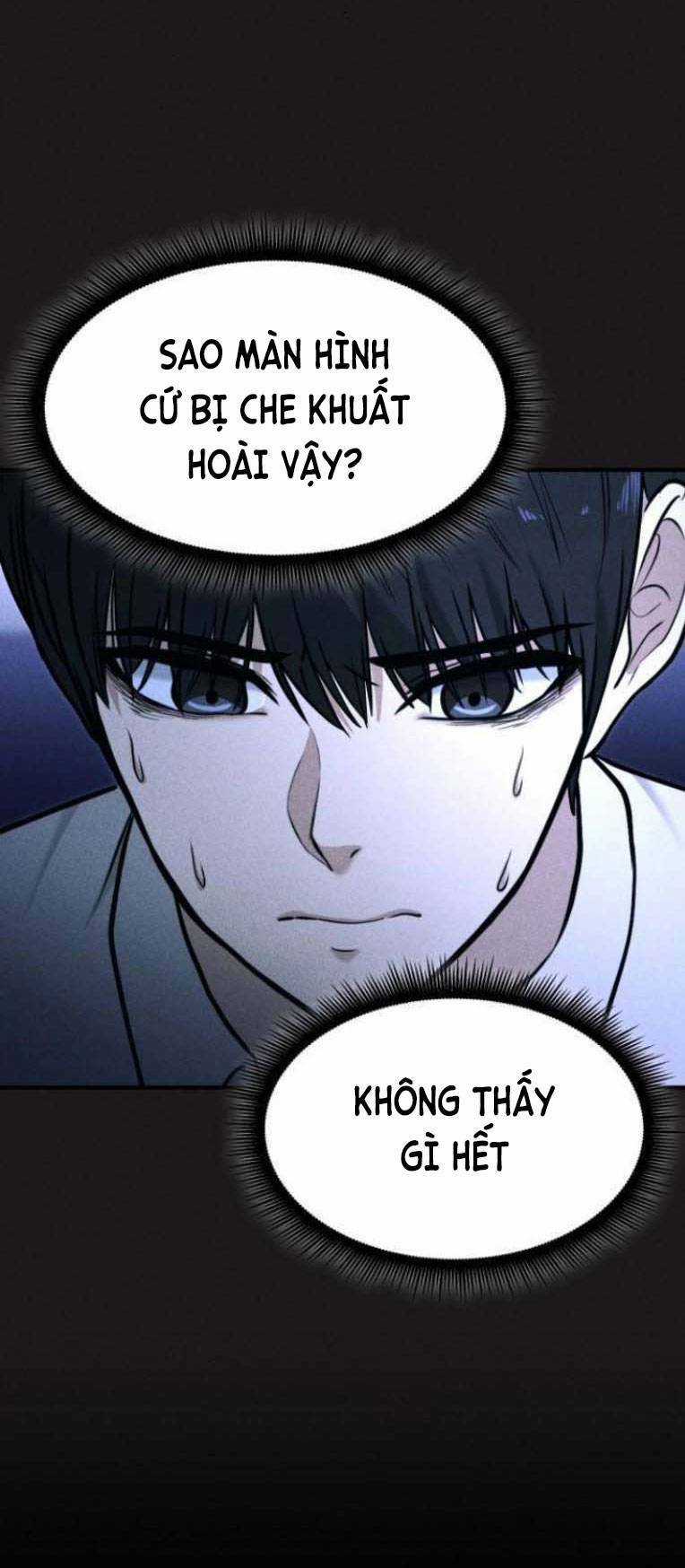 Phòng Kín - Chapter 22 - Trang 53