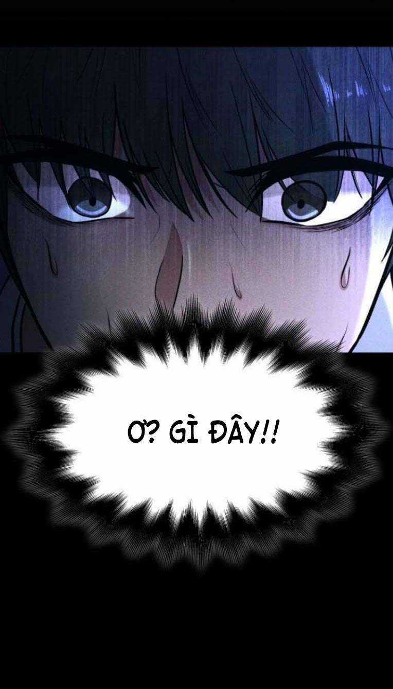 Phòng Kín - Chapter 22 - Trang 54