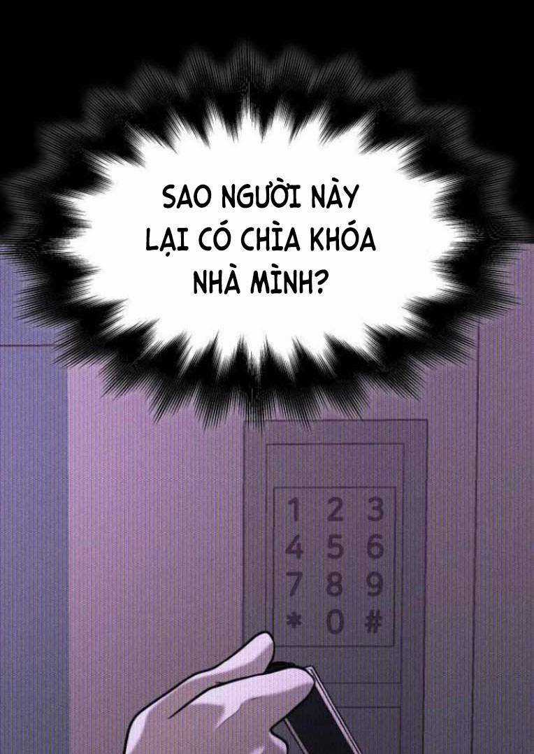 Phòng Kín - Chapter 22 - Trang 55