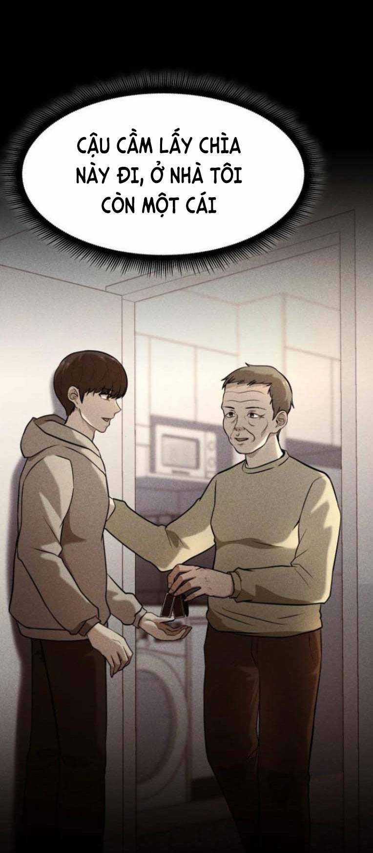 Phòng Kín - Chapter 22 - Trang 57