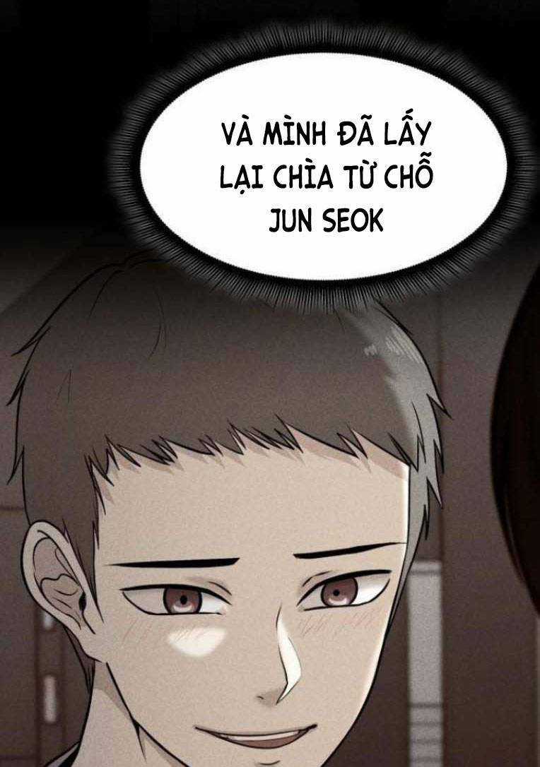 Phòng Kín - Chapter 22 - Trang 58