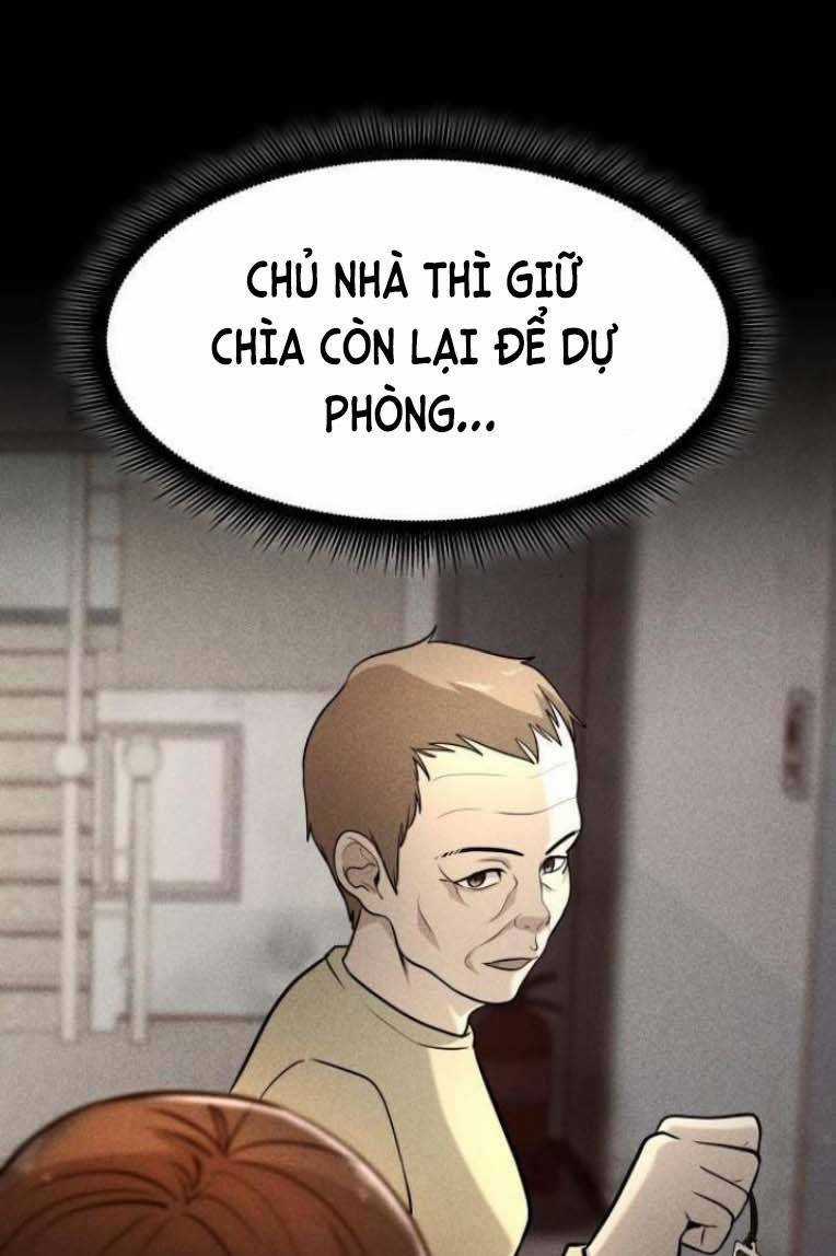 Phòng Kín - Chapter 22 - Trang 60
