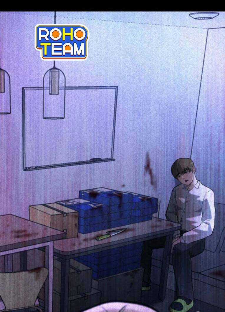 Phòng Kín - Chapter 22 - Trang 7