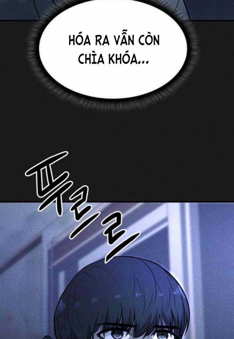 Phòng Kín - Chapter 22 - Trang 64