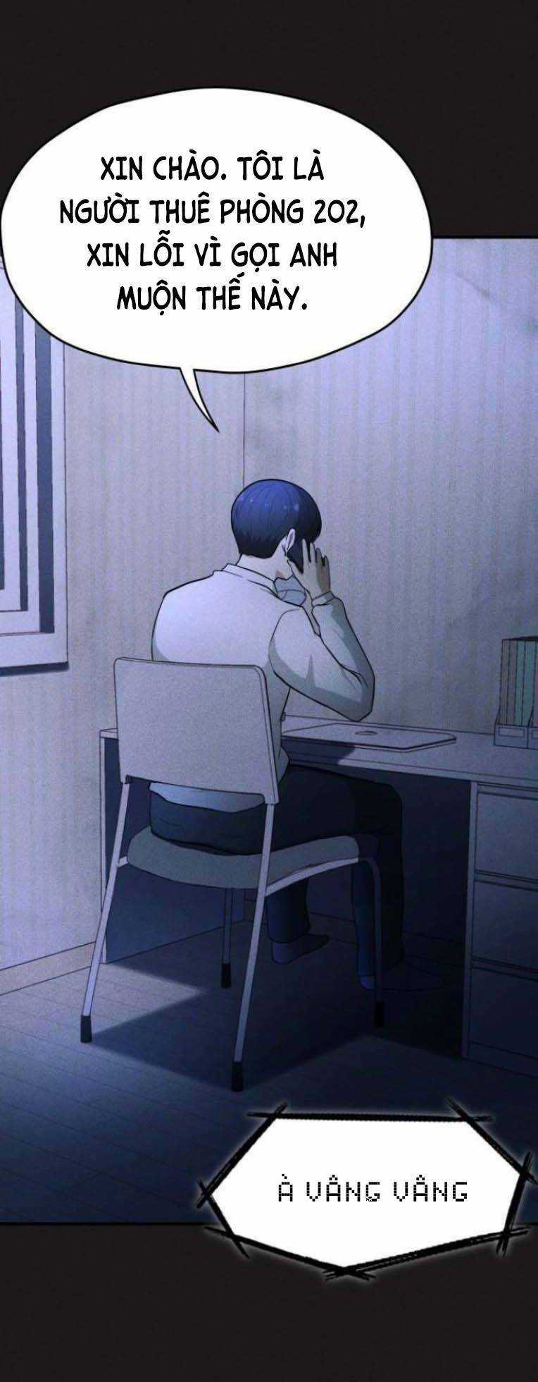 Phòng Kín - Chapter 22 - Trang 67