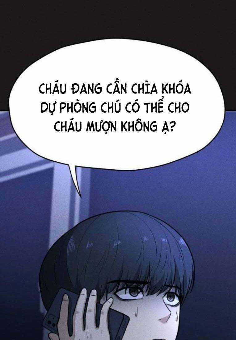 Phòng Kín - Chapter 22 - Trang 70