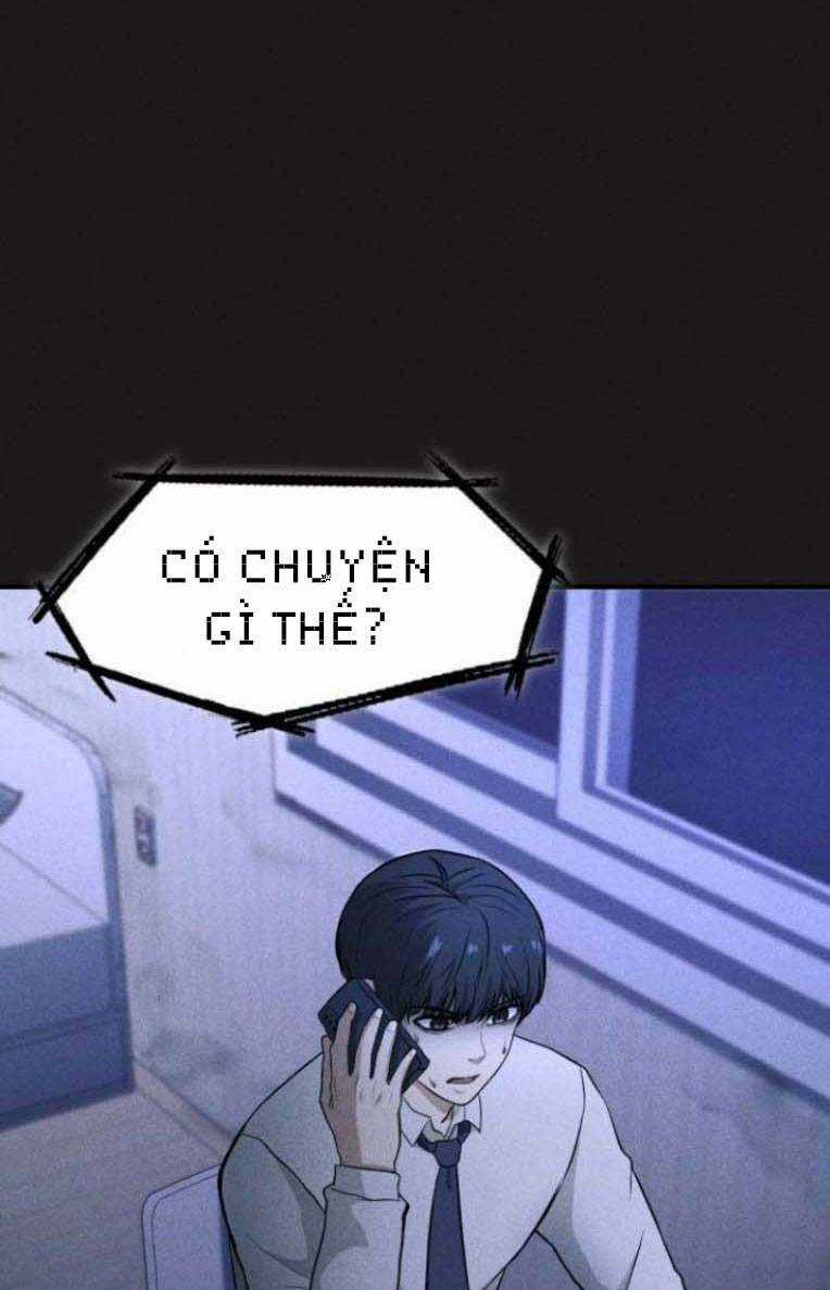 Phòng Kín - Chapter 22 - Trang 72