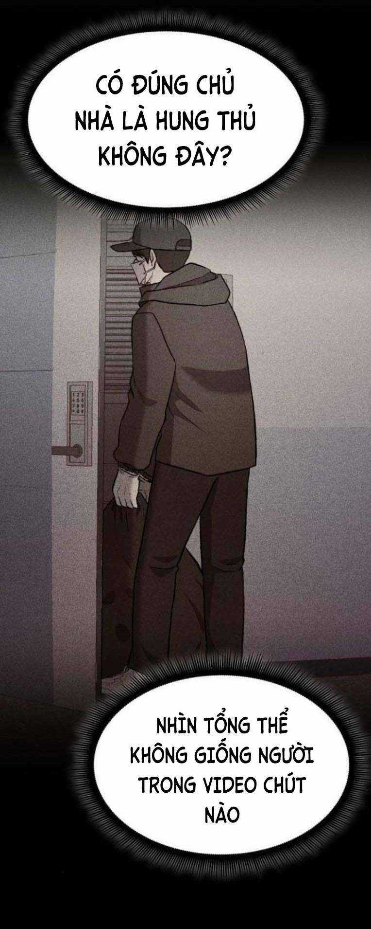 Phòng Kín - Chapter 22 - Trang 78