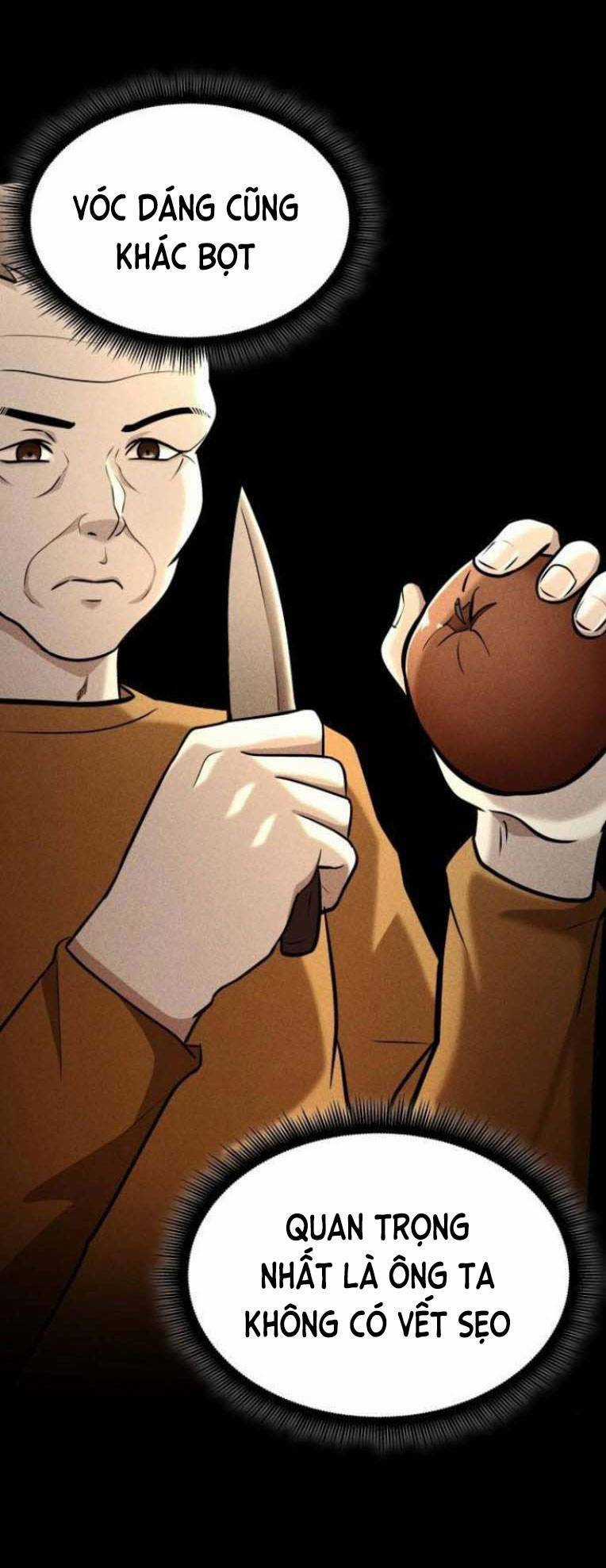 Phòng Kín - Chapter 22 - Trang 79
