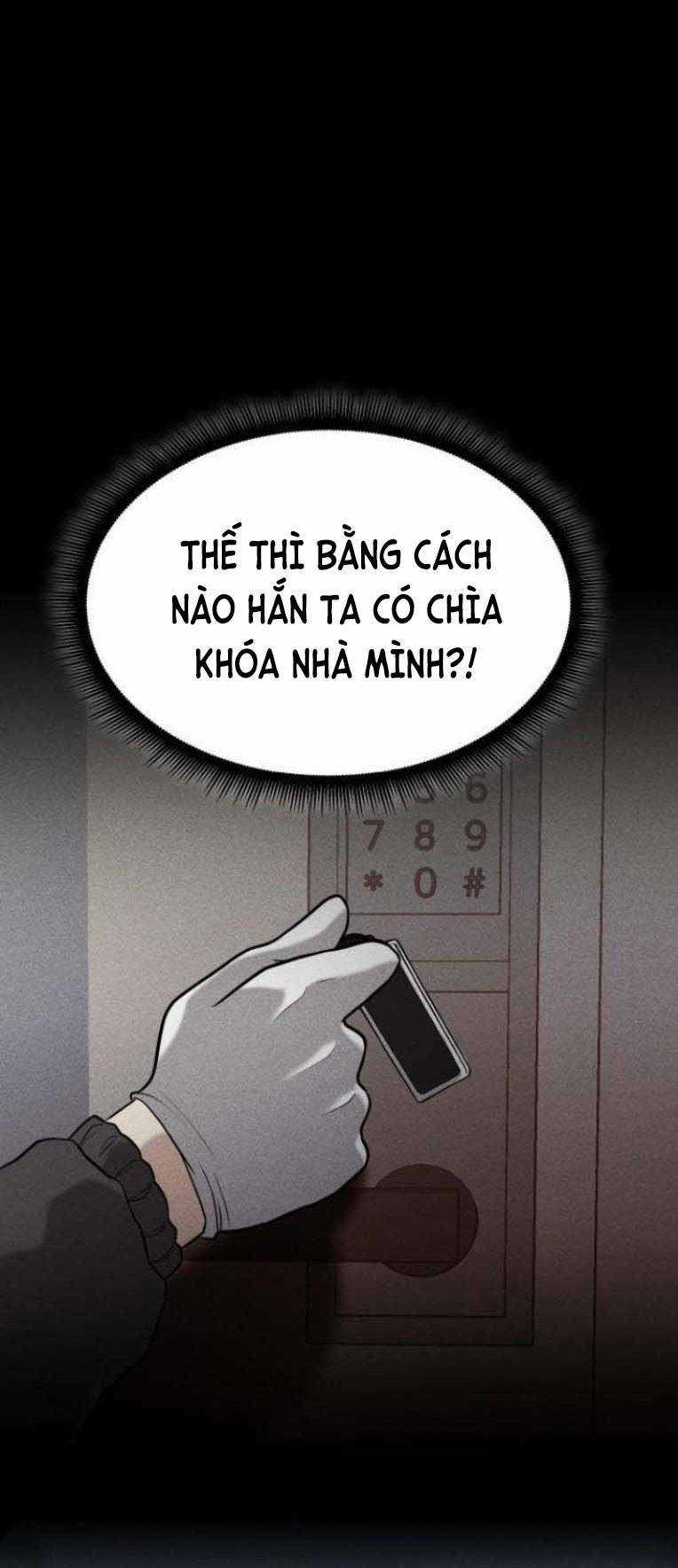 Phòng Kín - Chapter 22 - Trang 80