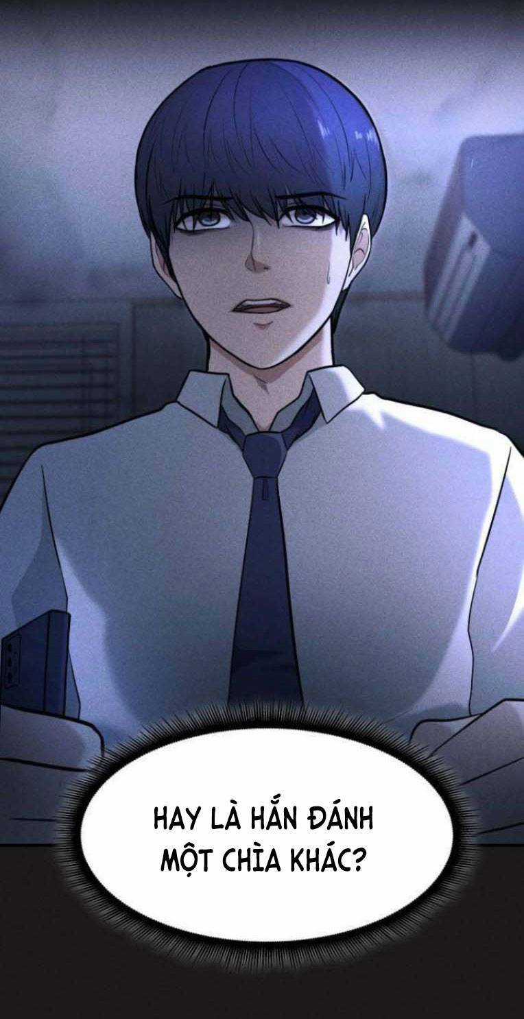 Phòng Kín - Chapter 22 - Trang 81