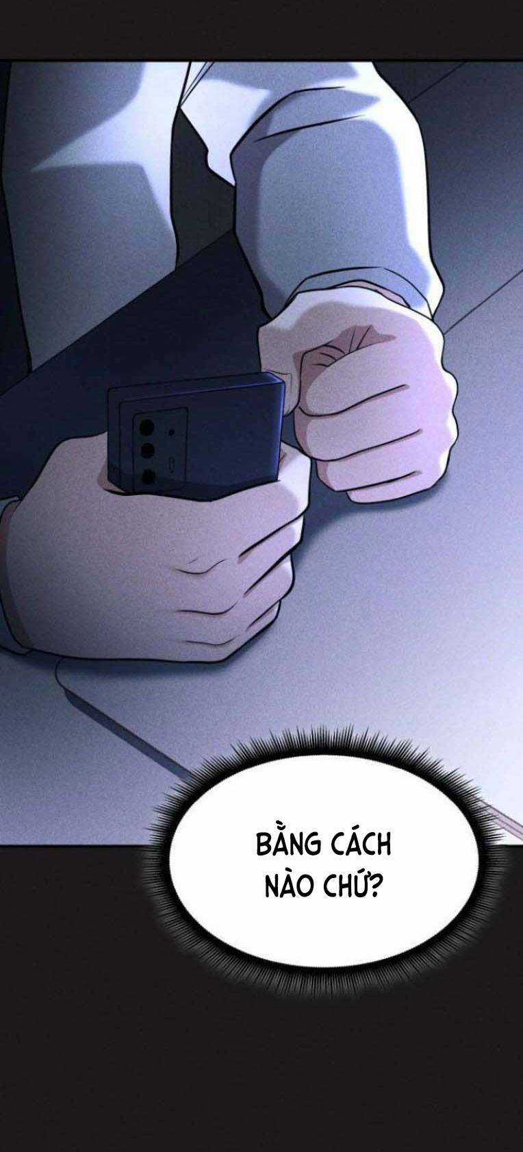 Phòng Kín - Chapter 22 - Trang 82