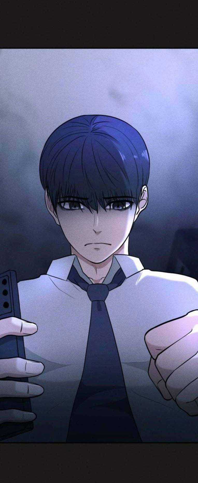 Phòng Kín - Chapter 22 - Trang 83