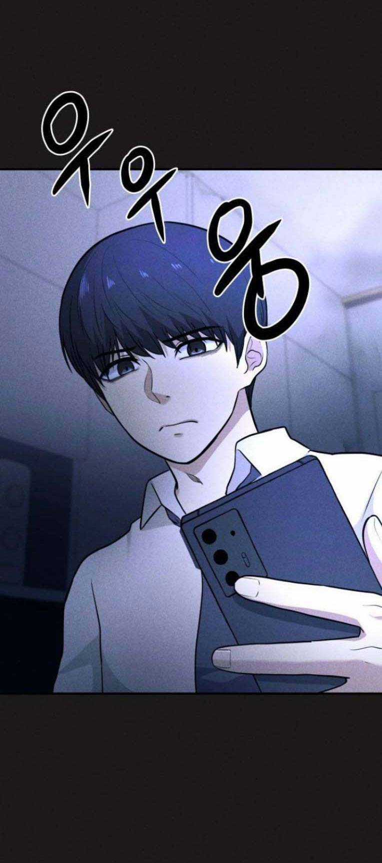 Phòng Kín - Chapter 22 - Trang 88