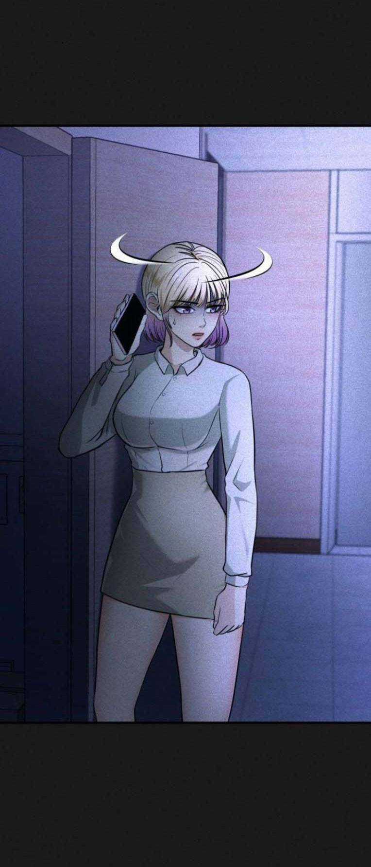 Phòng Kín - Chapter 22 - Trang 10